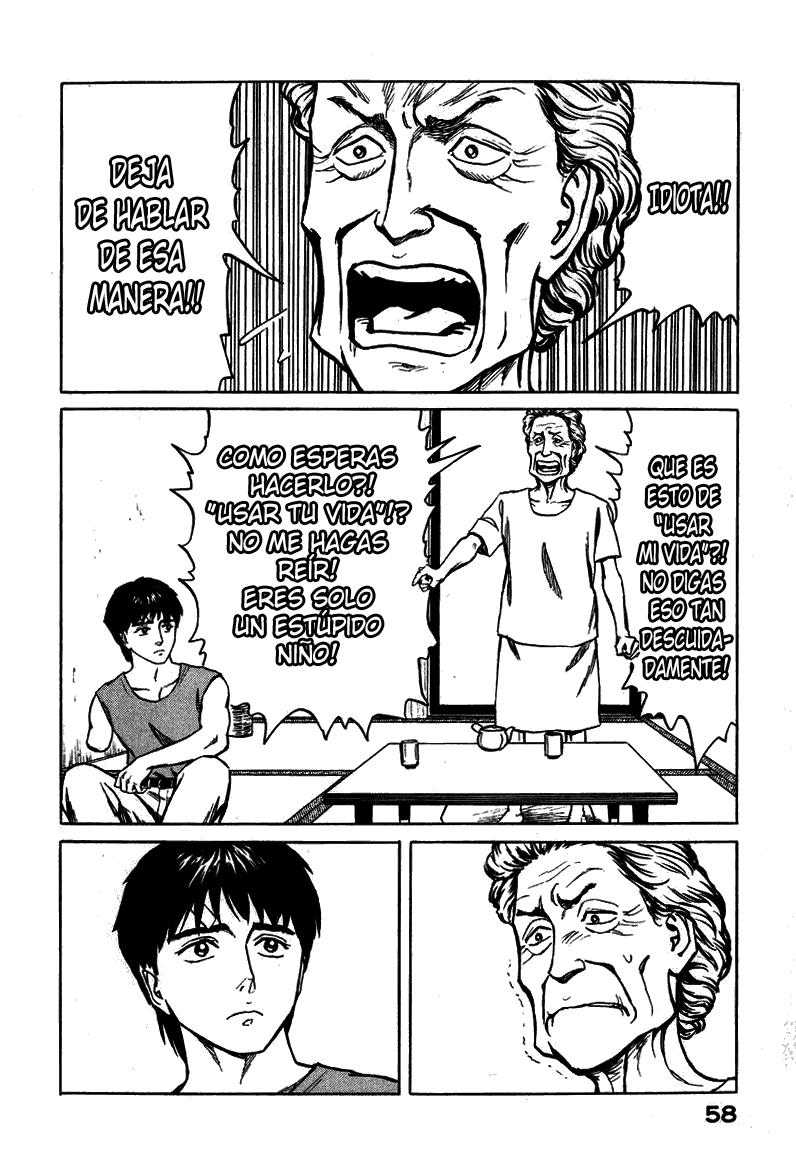 Read Kiseijuu ES Manga Online