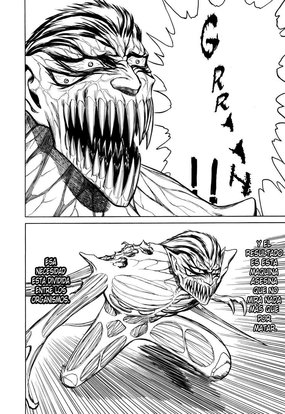 Read Kiseijuu ES Manga Online