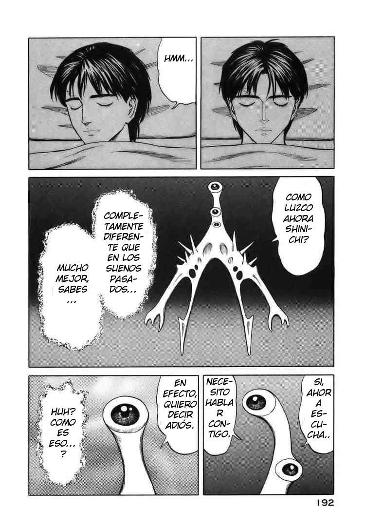 Read Kiseijuu ES Manga Online