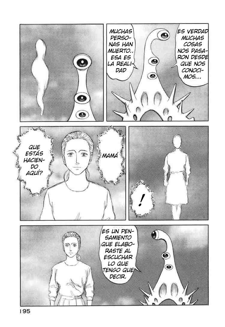 Read Kiseijuu ES Manga Online