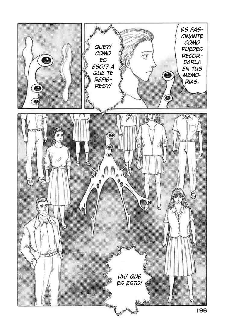 Read Kiseijuu ES Manga Online