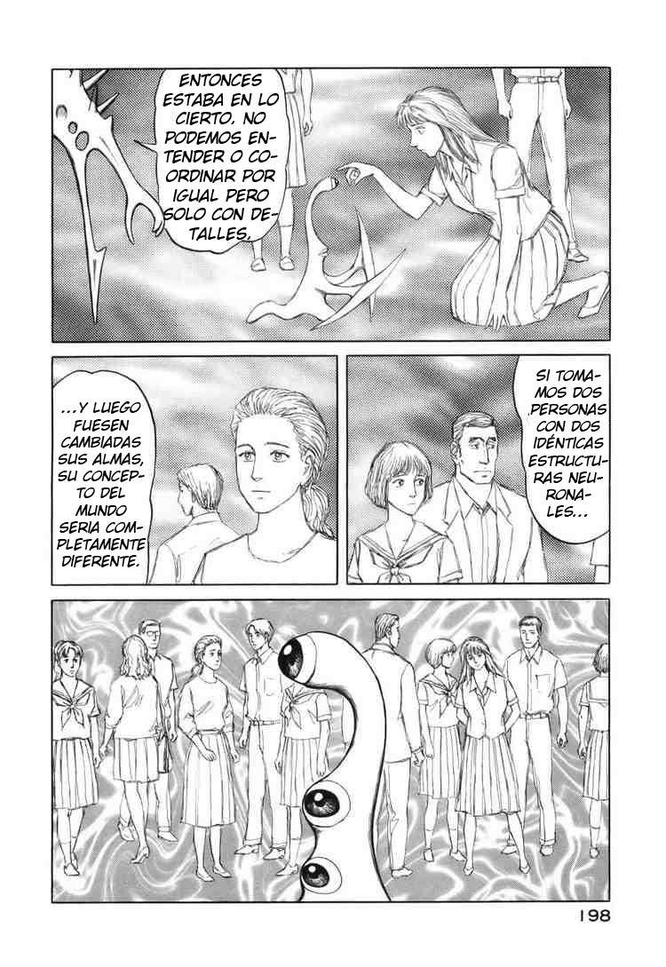 Read Kiseijuu ES Manga Online