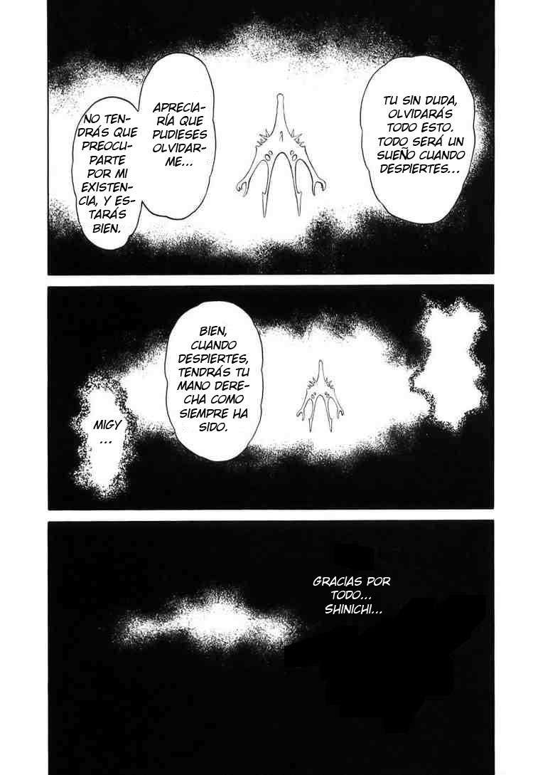 Read Kiseijuu ES Manga Online