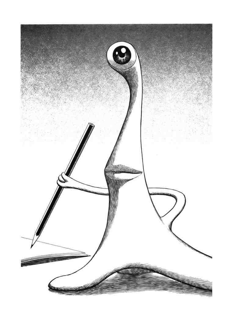 Read Kiseijuu ES Manga Online