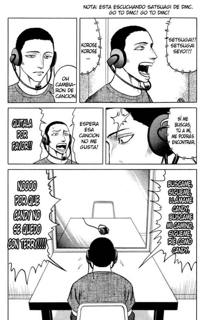 Read Kiseijuu ES Manga Online