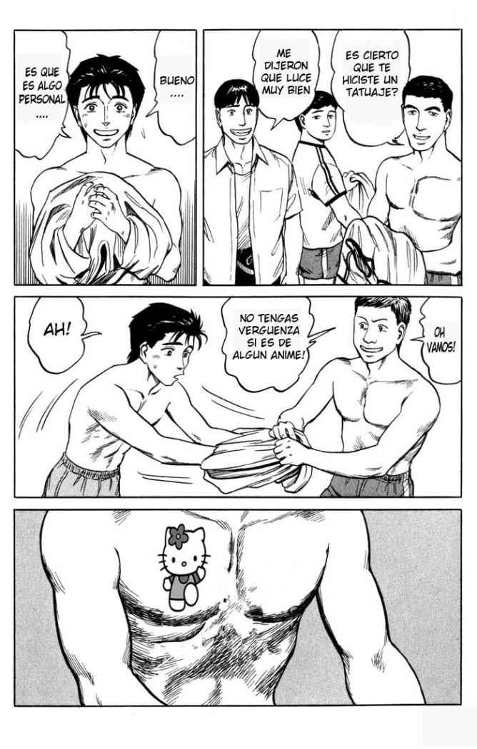 Read Kiseijuu ES Manga Online