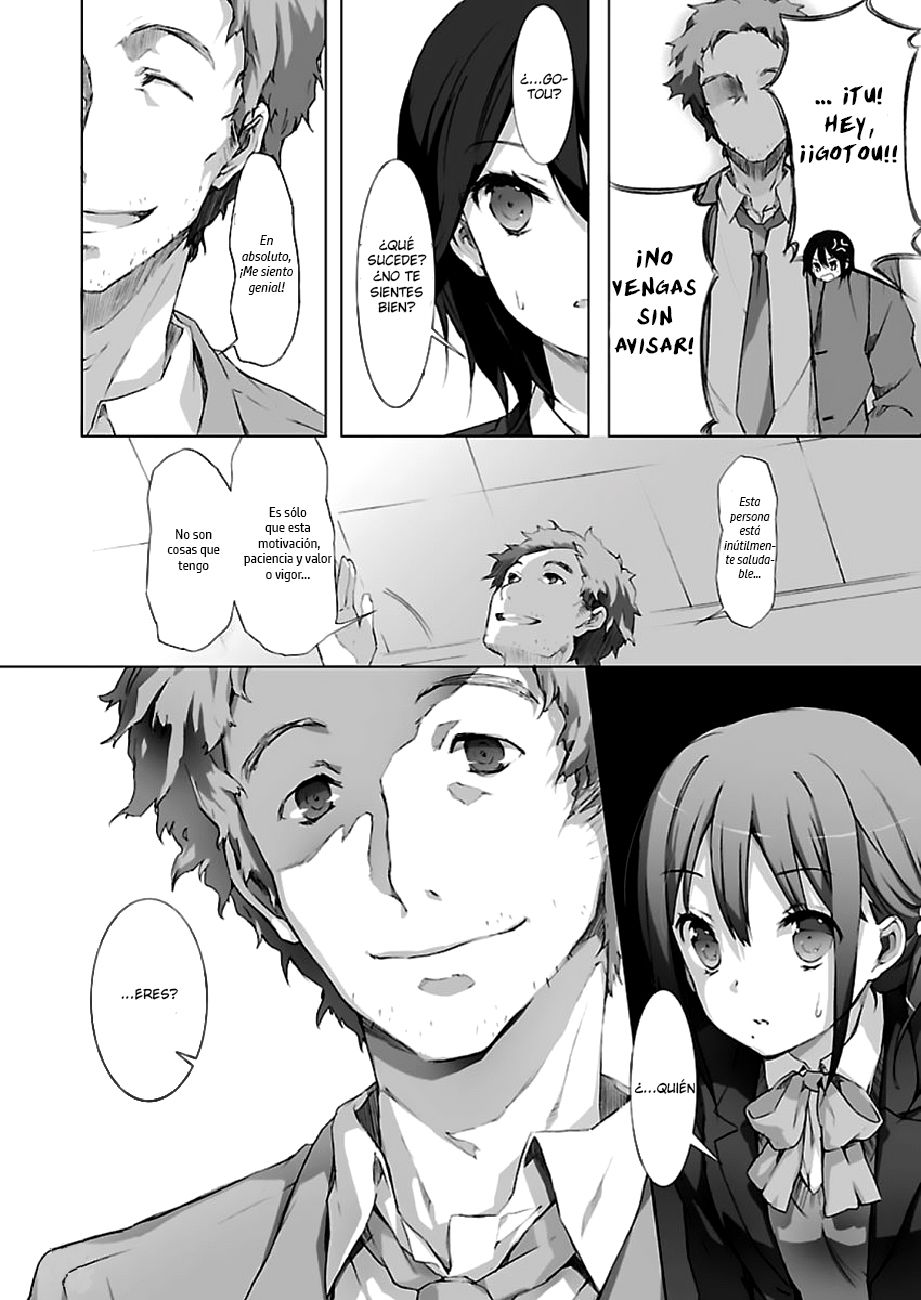 Read Kokoro Connect ES Manga Online