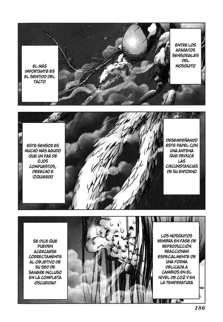 Read Manhole ES Manga Online