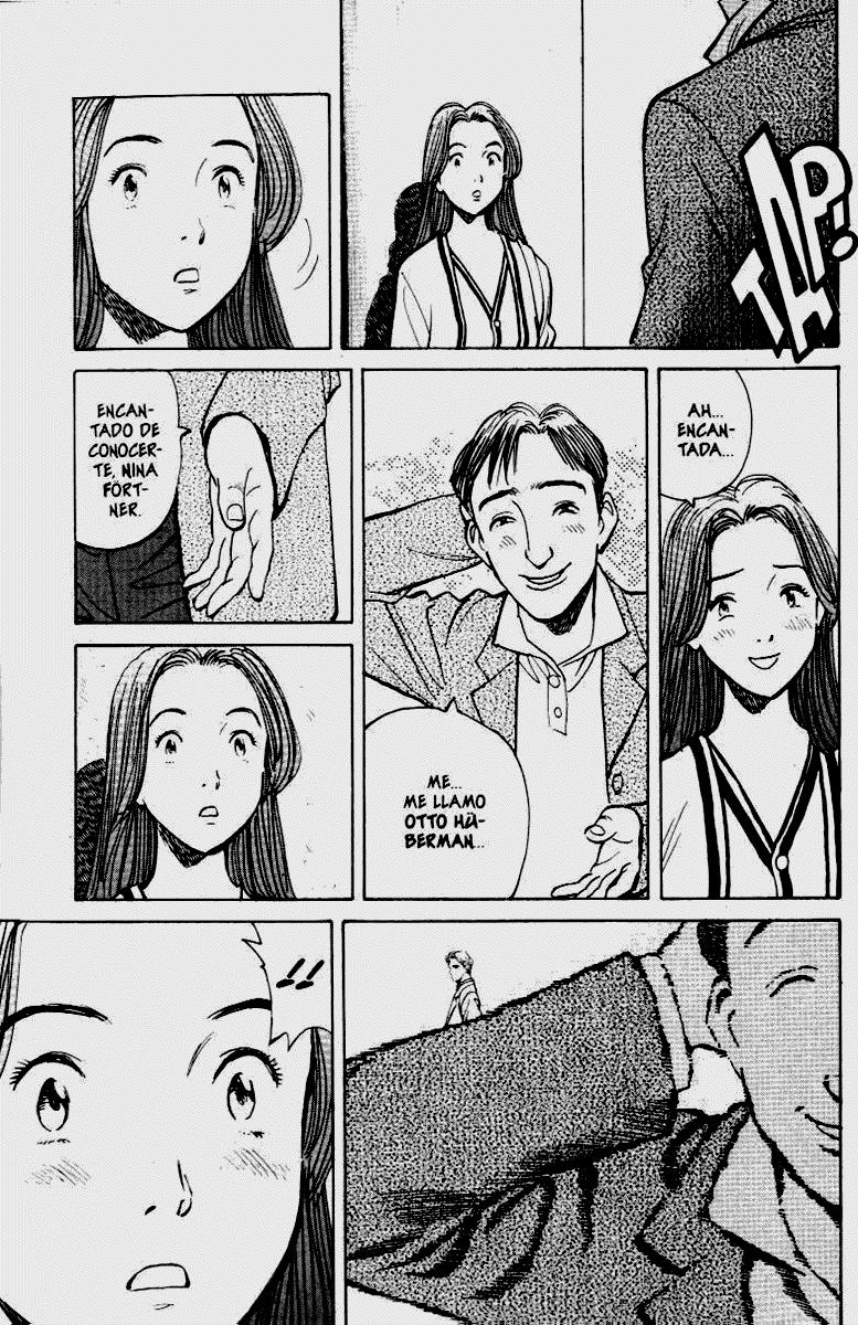 Read Monster ES Manga Online