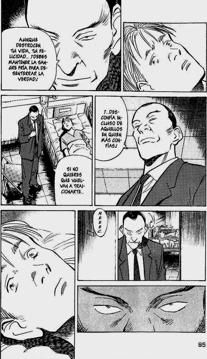 Read Monster ES Manga Online