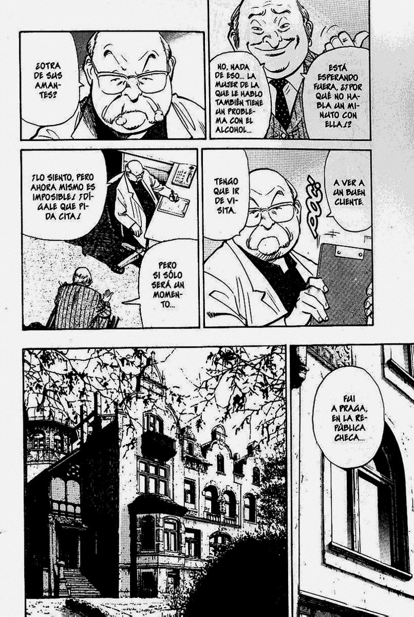 Read Monster ES Manga Online