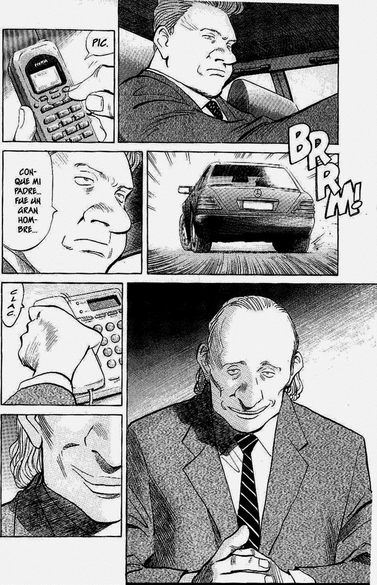 Read Monster ES Manga Online