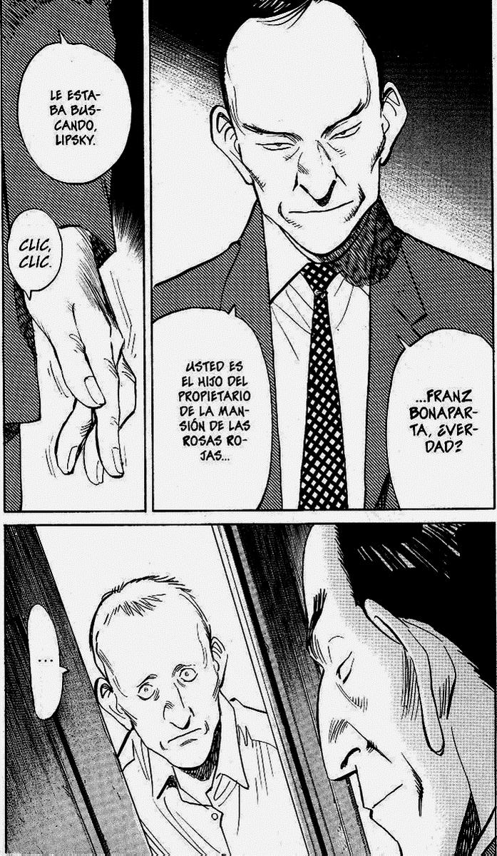 Read Monster ES Manga Online