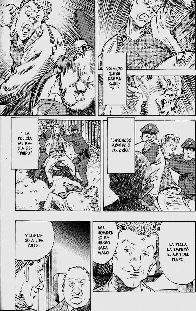 Read Monster ES Manga Online