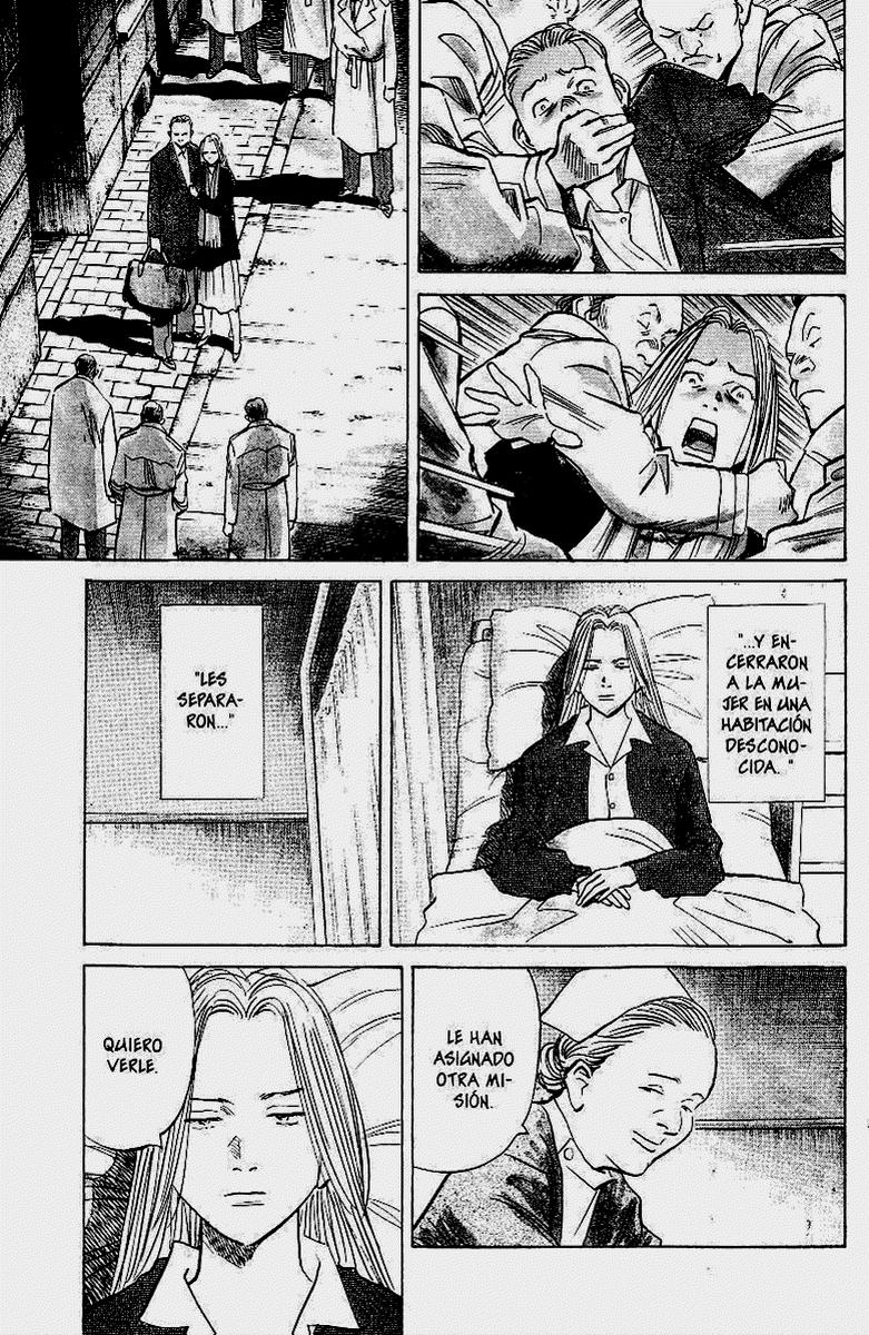 Read Monster ES Manga Online