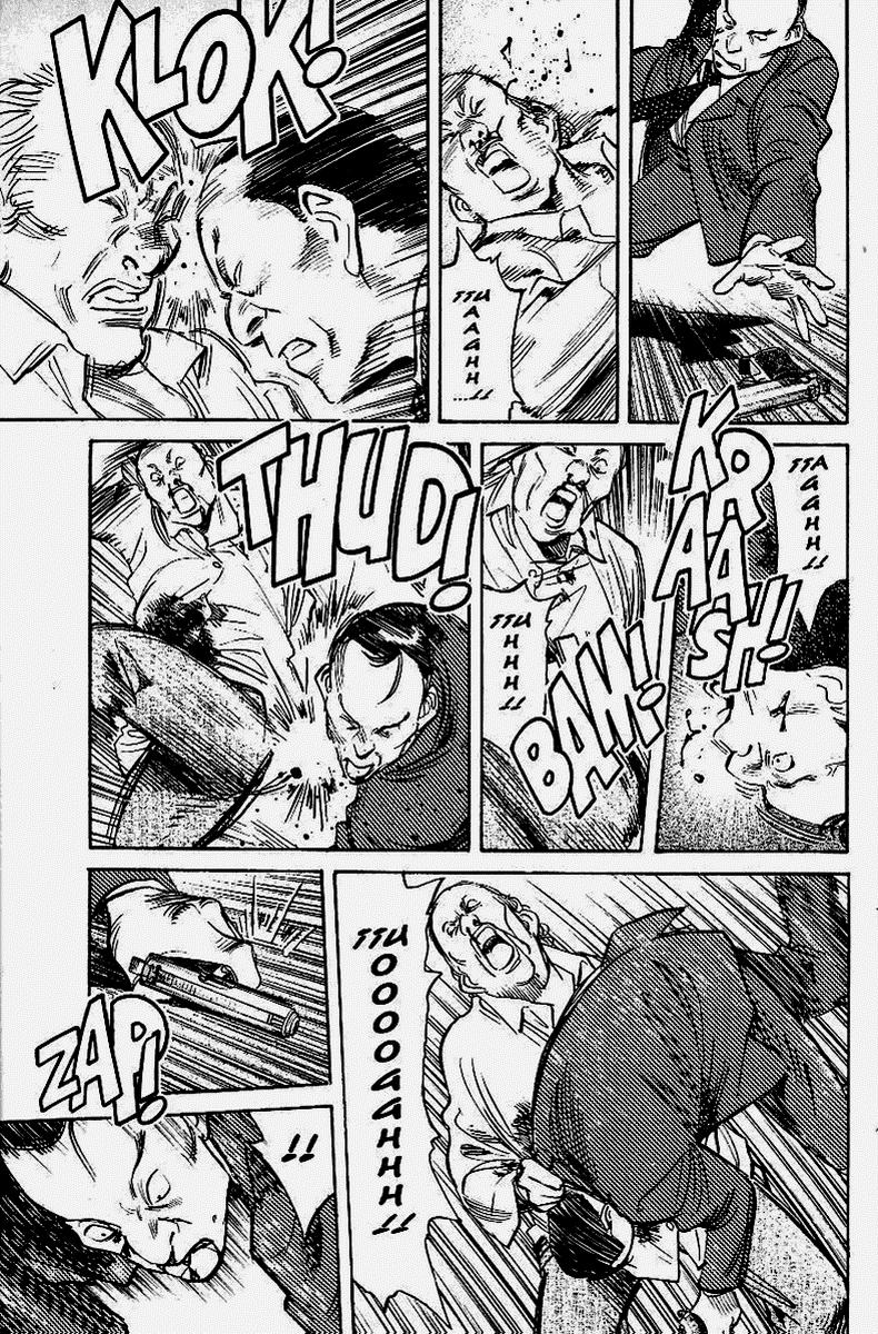 Read Monster ES Manga Online