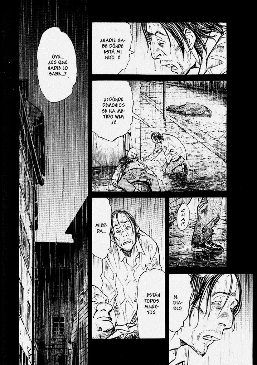 Read Monster ES Manga Online