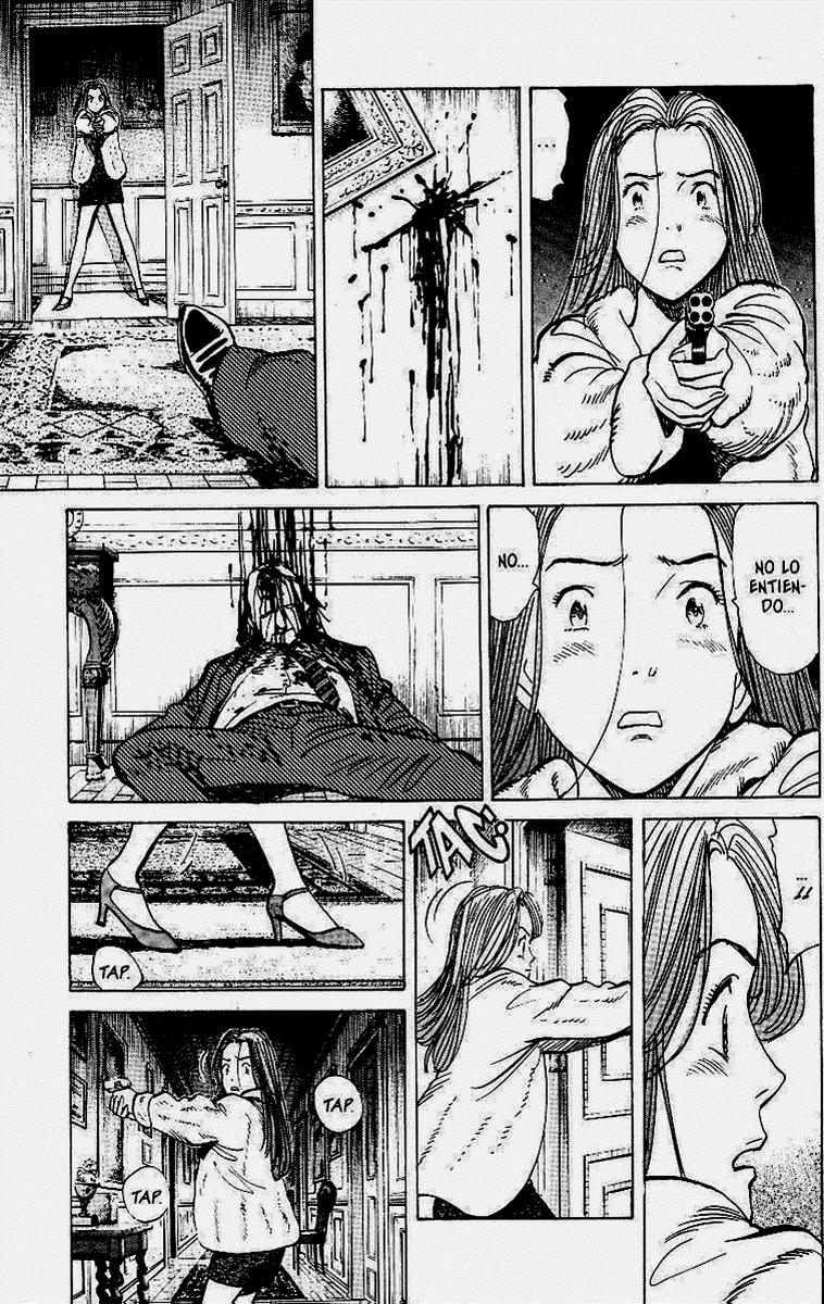 Read Monster ES Manga Online