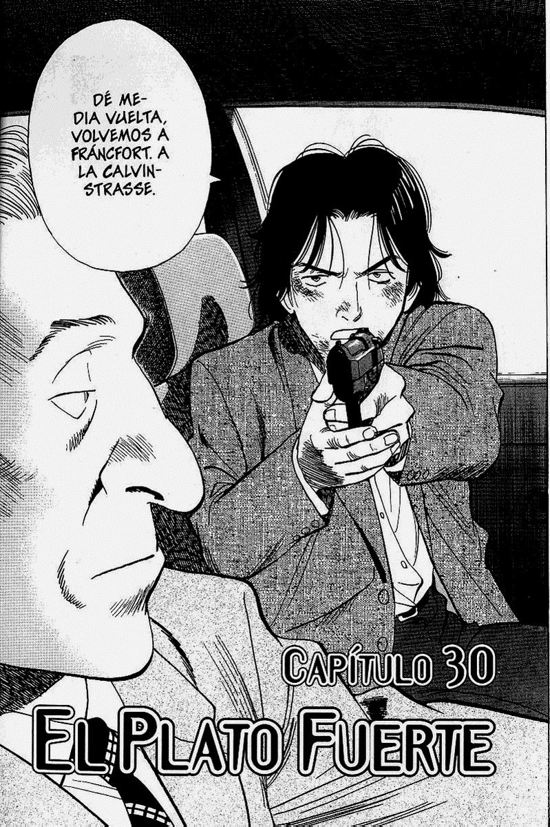 Read Monster ES Manga Online