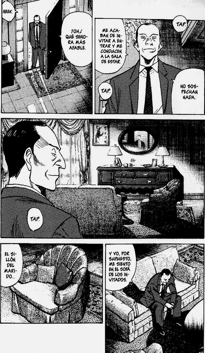 Read Monster ES Manga Online