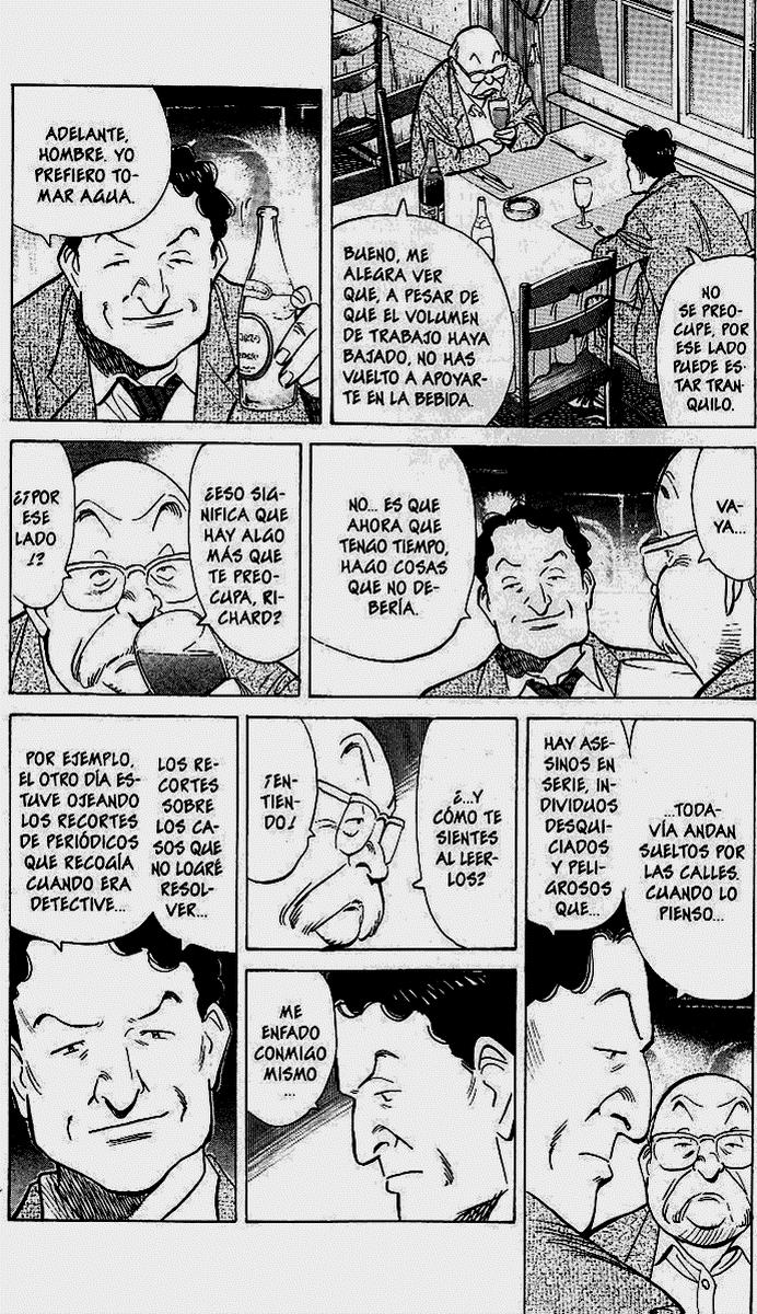 Read Monster ES Manga Online