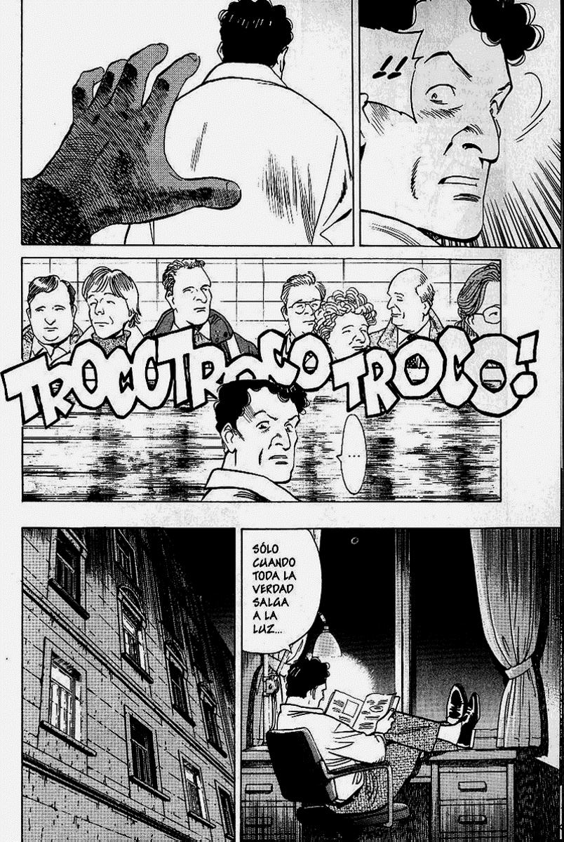 Read Monster ES Manga Online