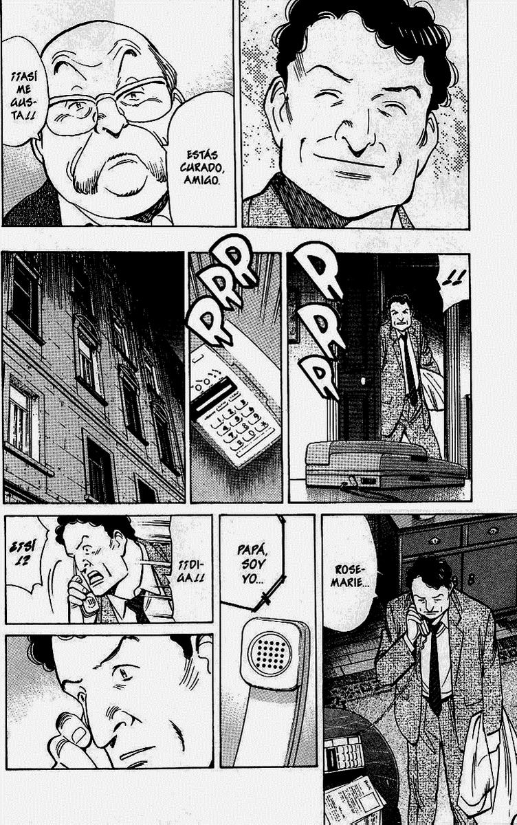 Read Monster ES Manga Online