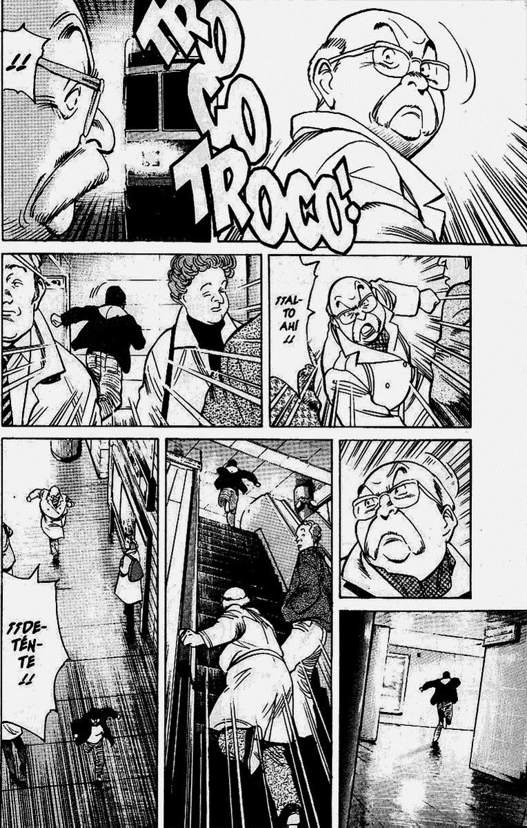 Read Monster ES Manga Online