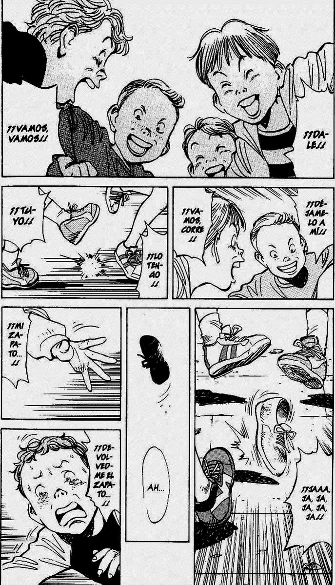 Read Monster ES Manga Online