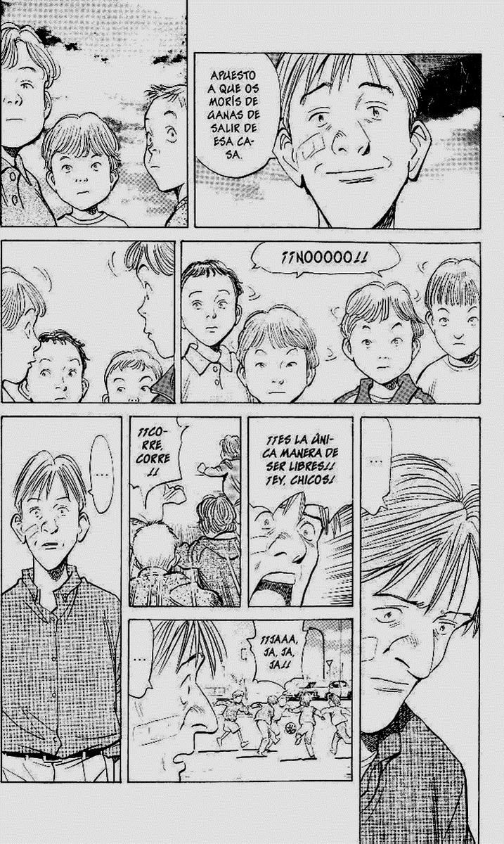 Read Monster ES Manga Online