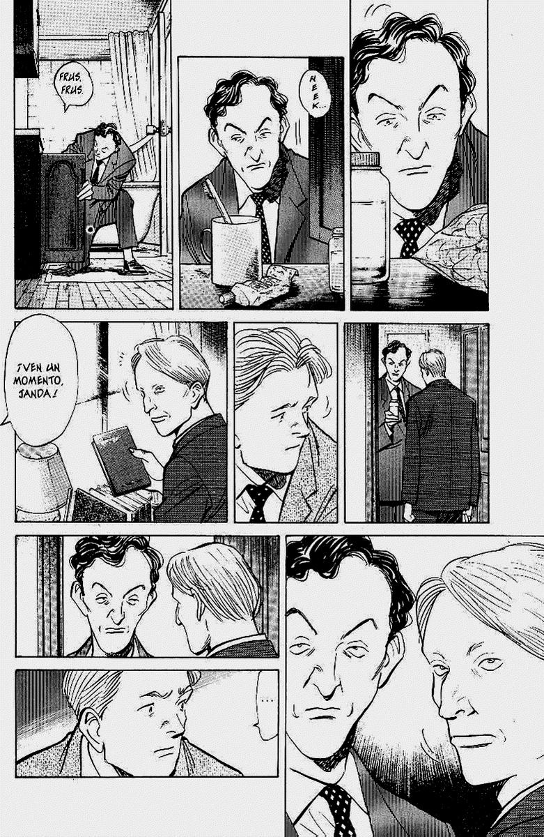 Read Monster ES Manga Online