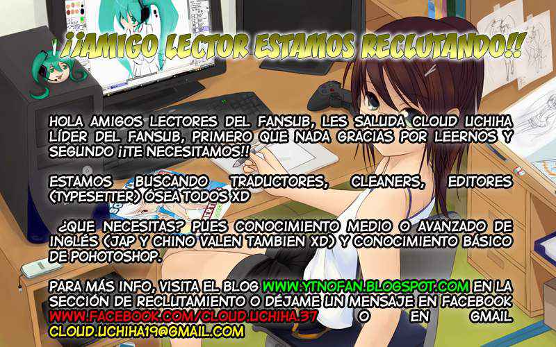 Read Nisekoi ES Manga Online