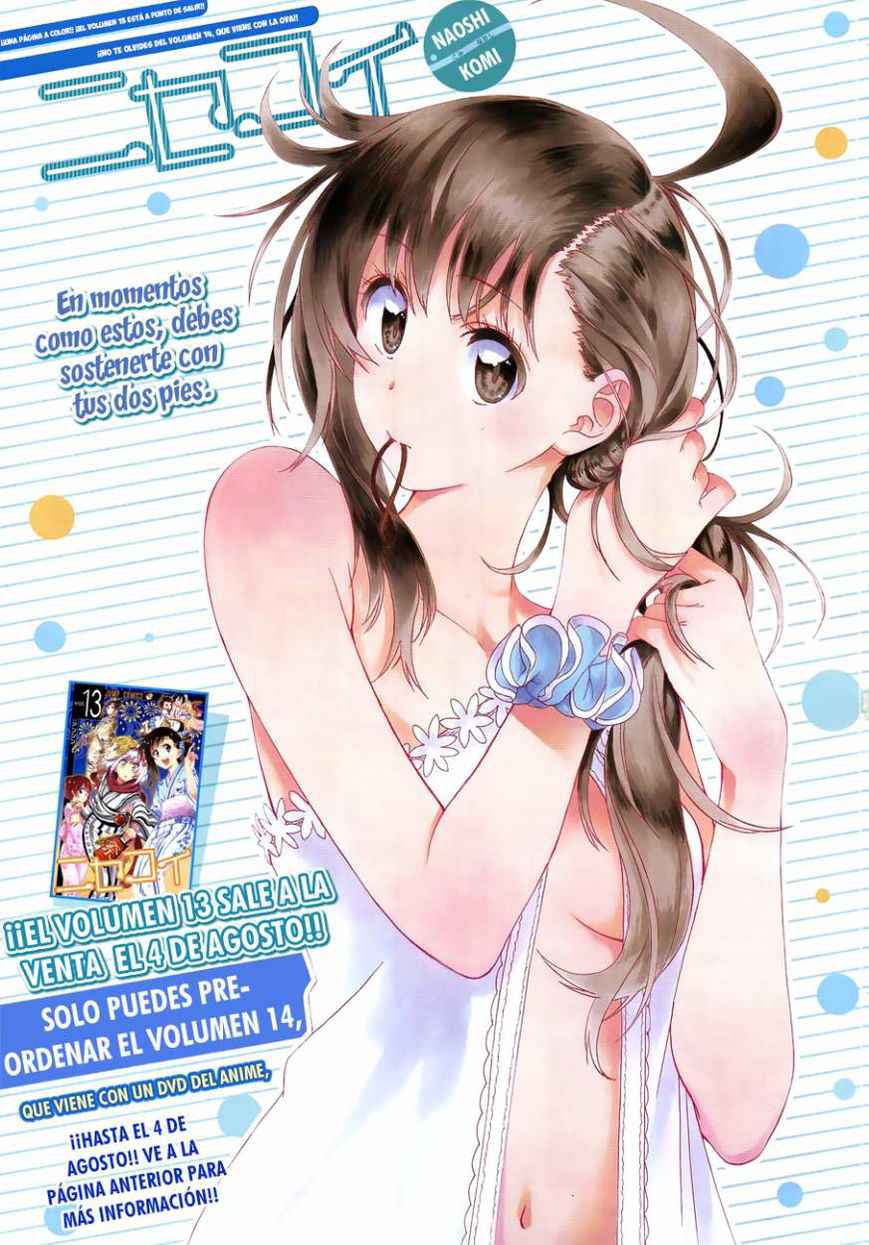 Read Nisekoi ES Manga Online