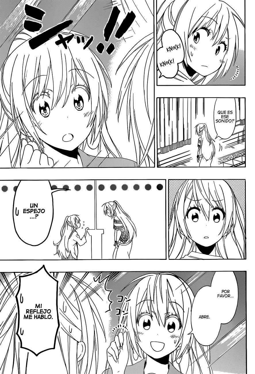 Read Nisekoi ES Manga Online