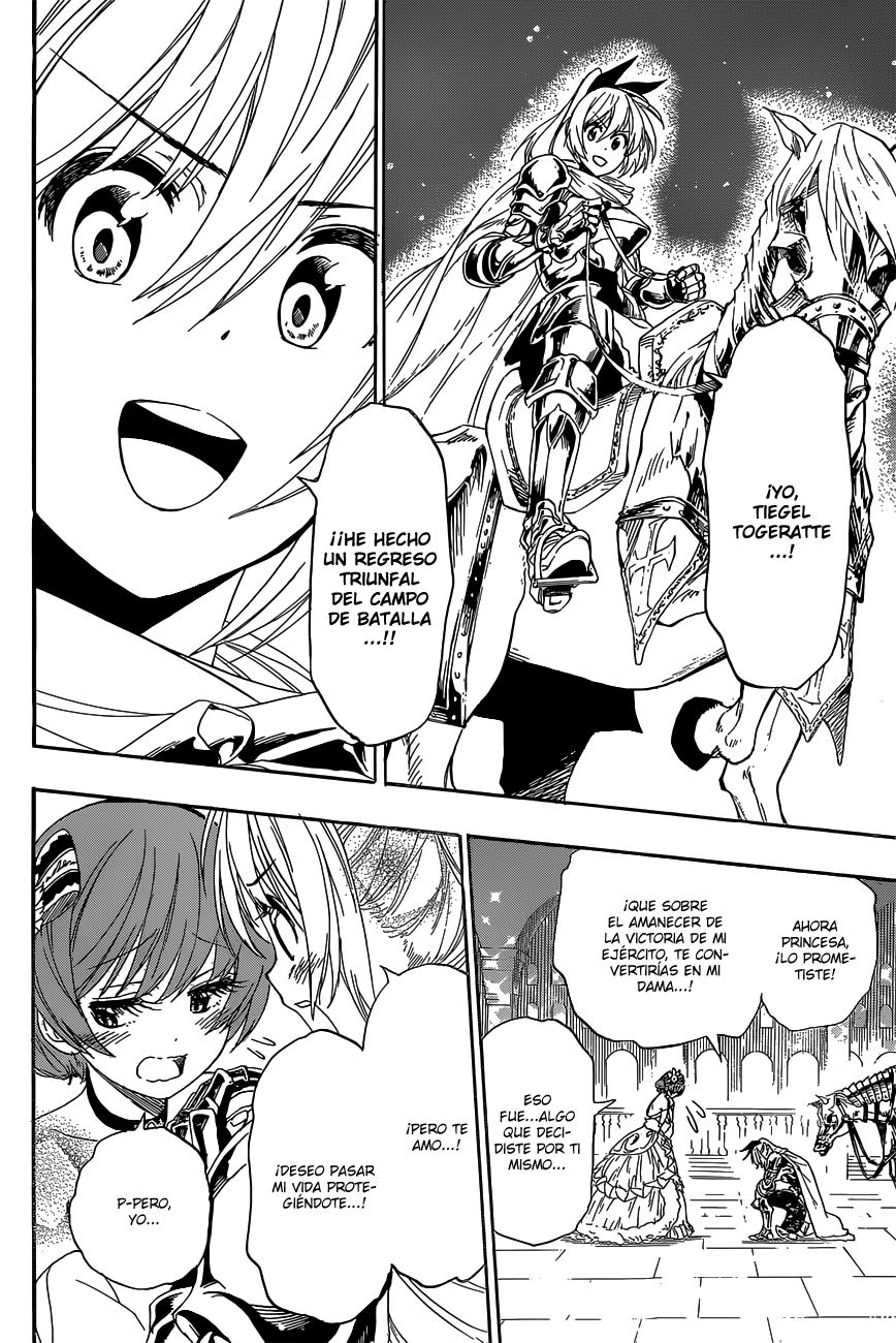 Read Nisekoi ES Manga Online