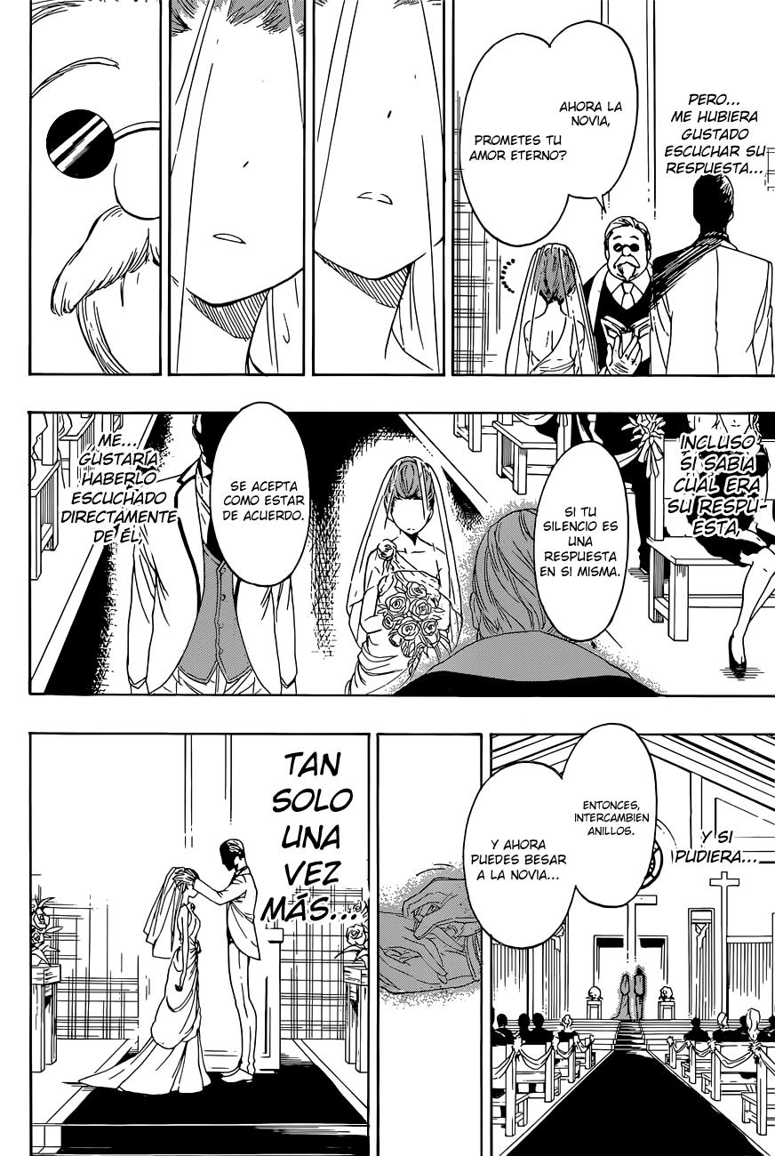 Read Nisekoi ES Manga Online