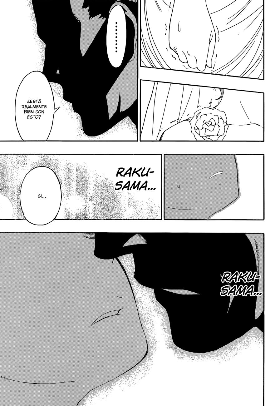 Read Nisekoi ES Manga Online