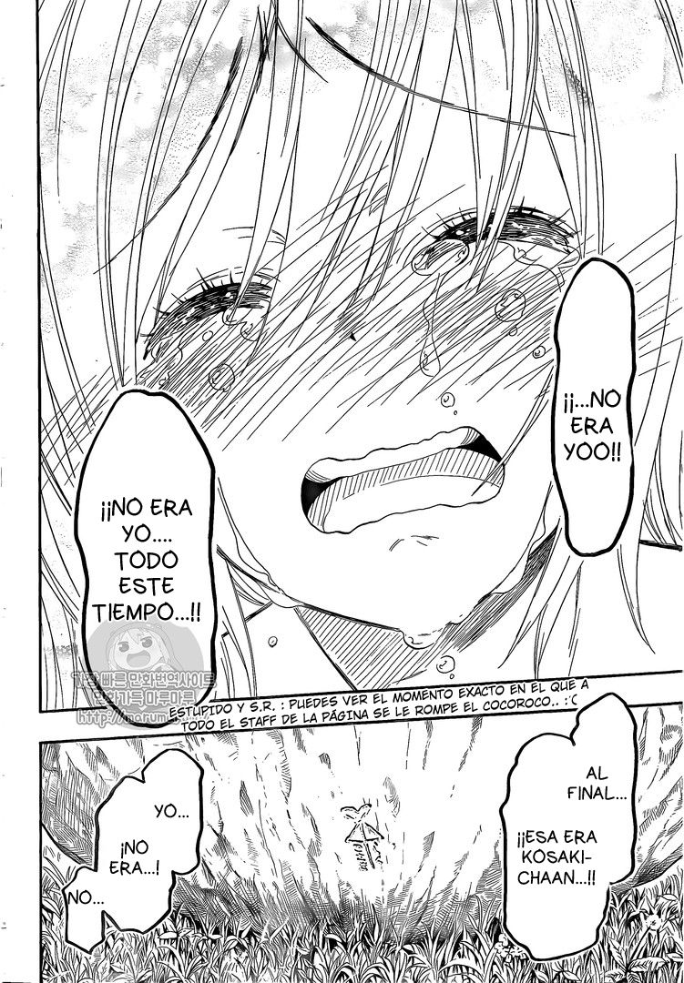 Read Nisekoi ES Manga Online