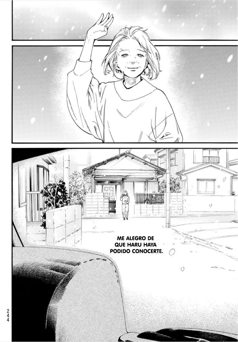 Read Noragami ES Manga Online