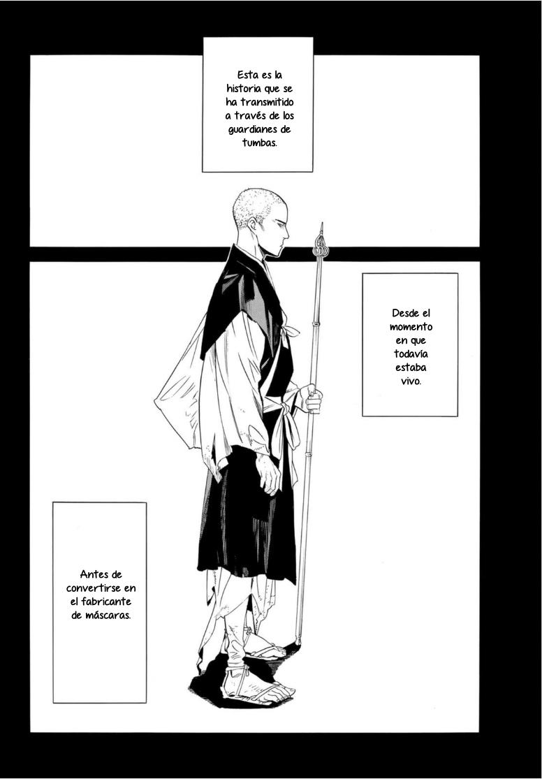 Read Noragami ES Manga Online