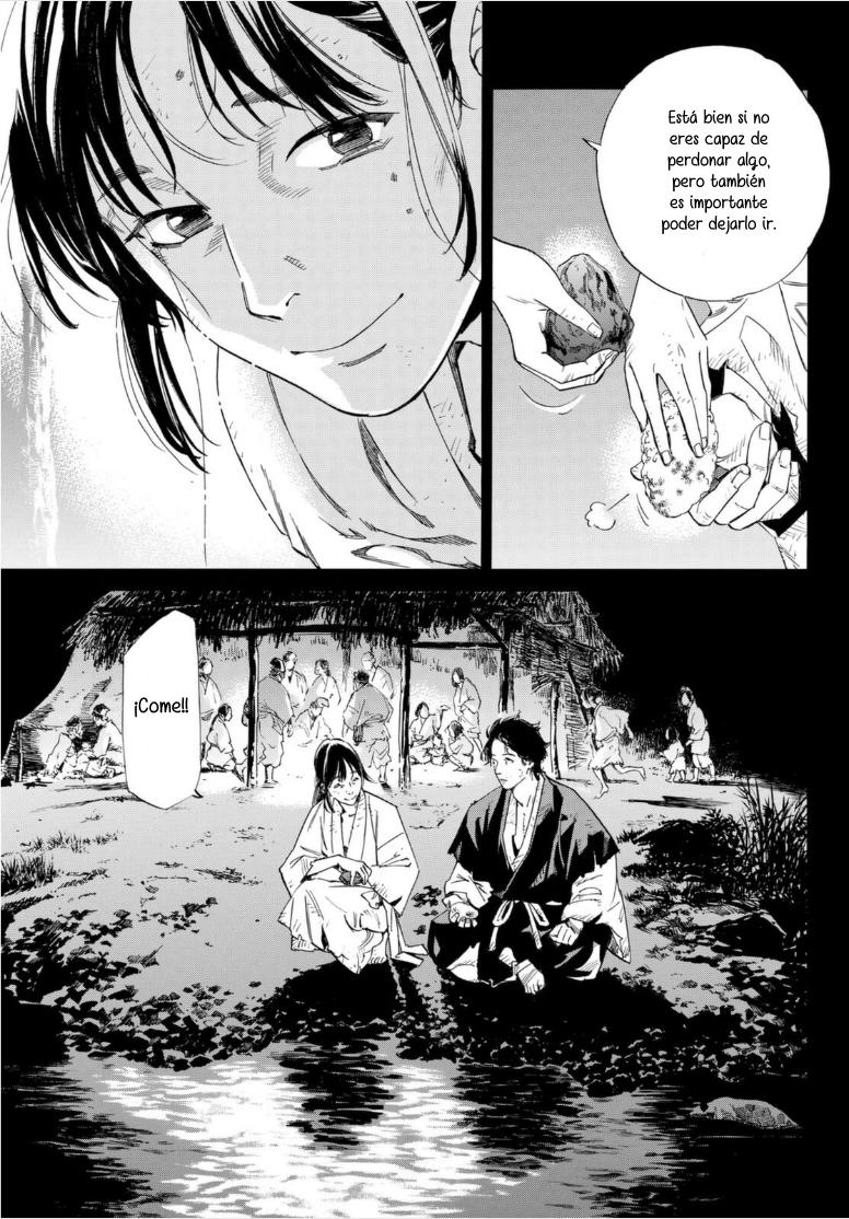 Read Noragami ES Manga Online