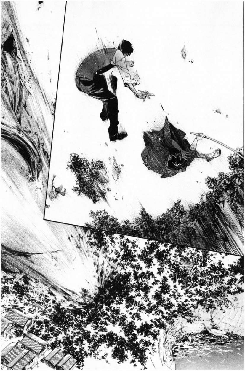 Read Noragami ES Manga Online