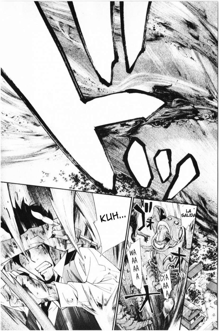 Read Noragami ES Manga Online