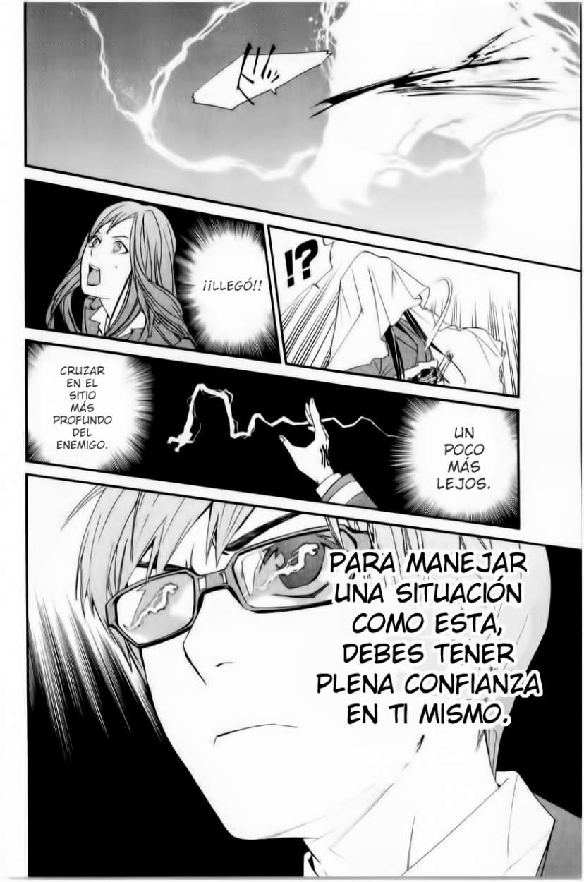 Read Noragami ES Manga Online