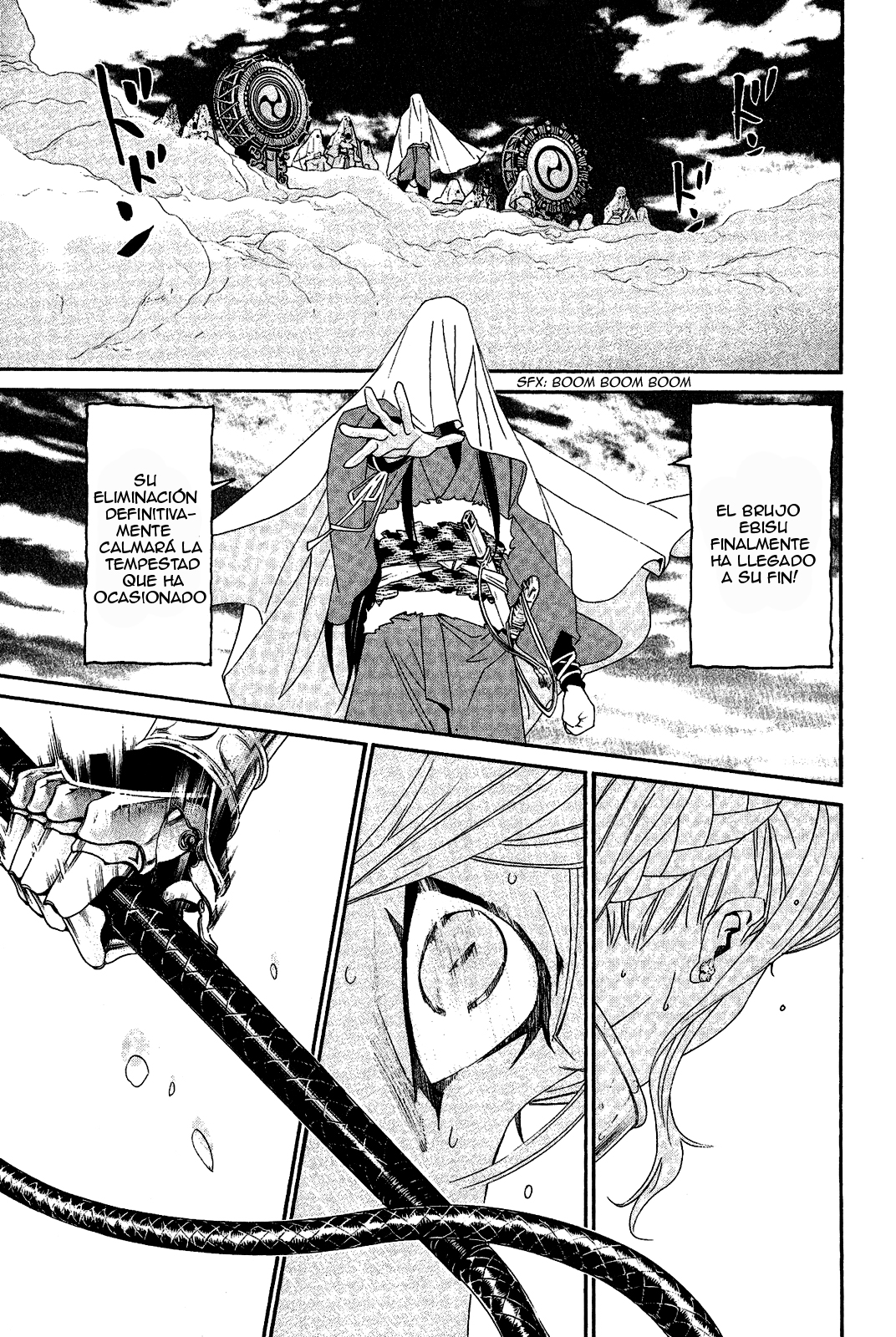 Read Noragami ES Manga Online