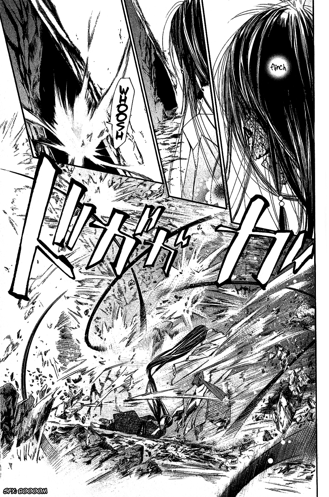 Read Noragami ES Manga Online