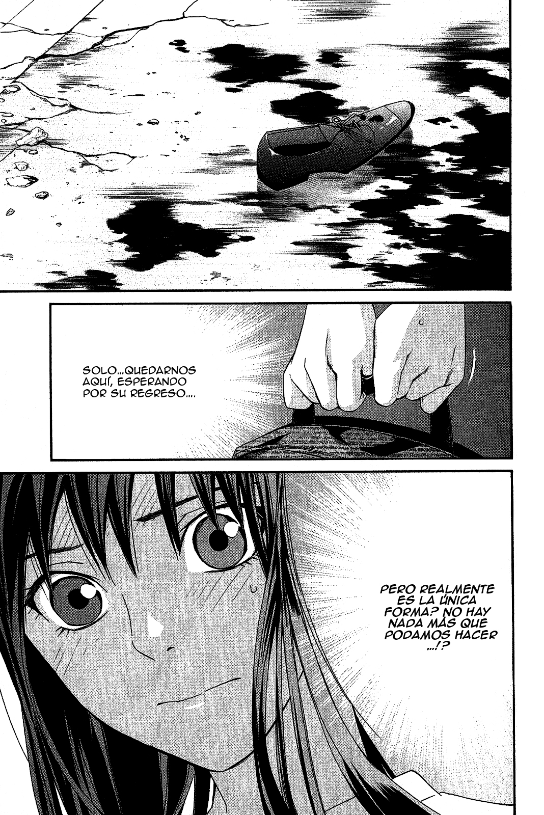 Read Noragami ES Manga Online