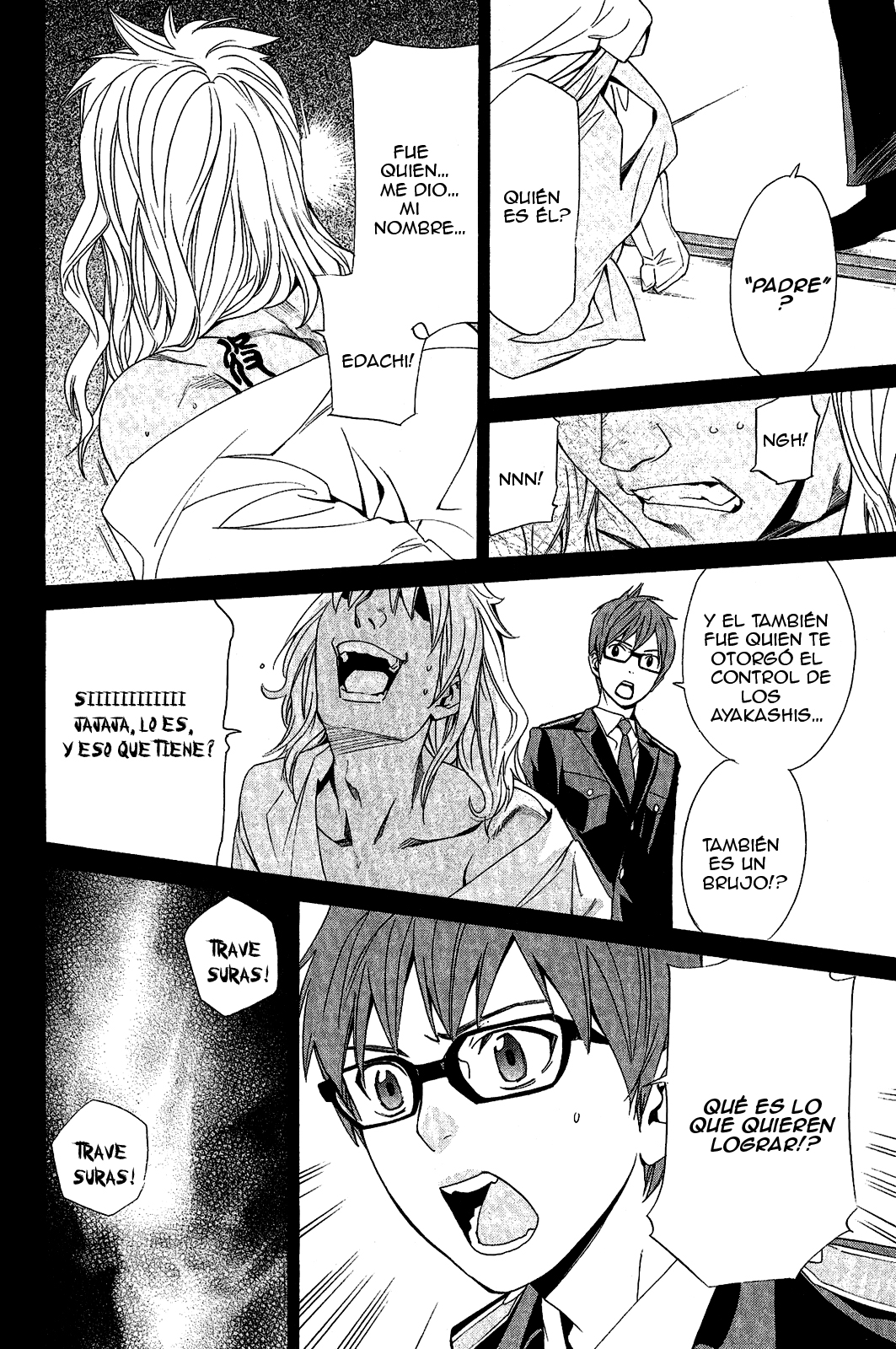 Read Noragami ES Manga Online