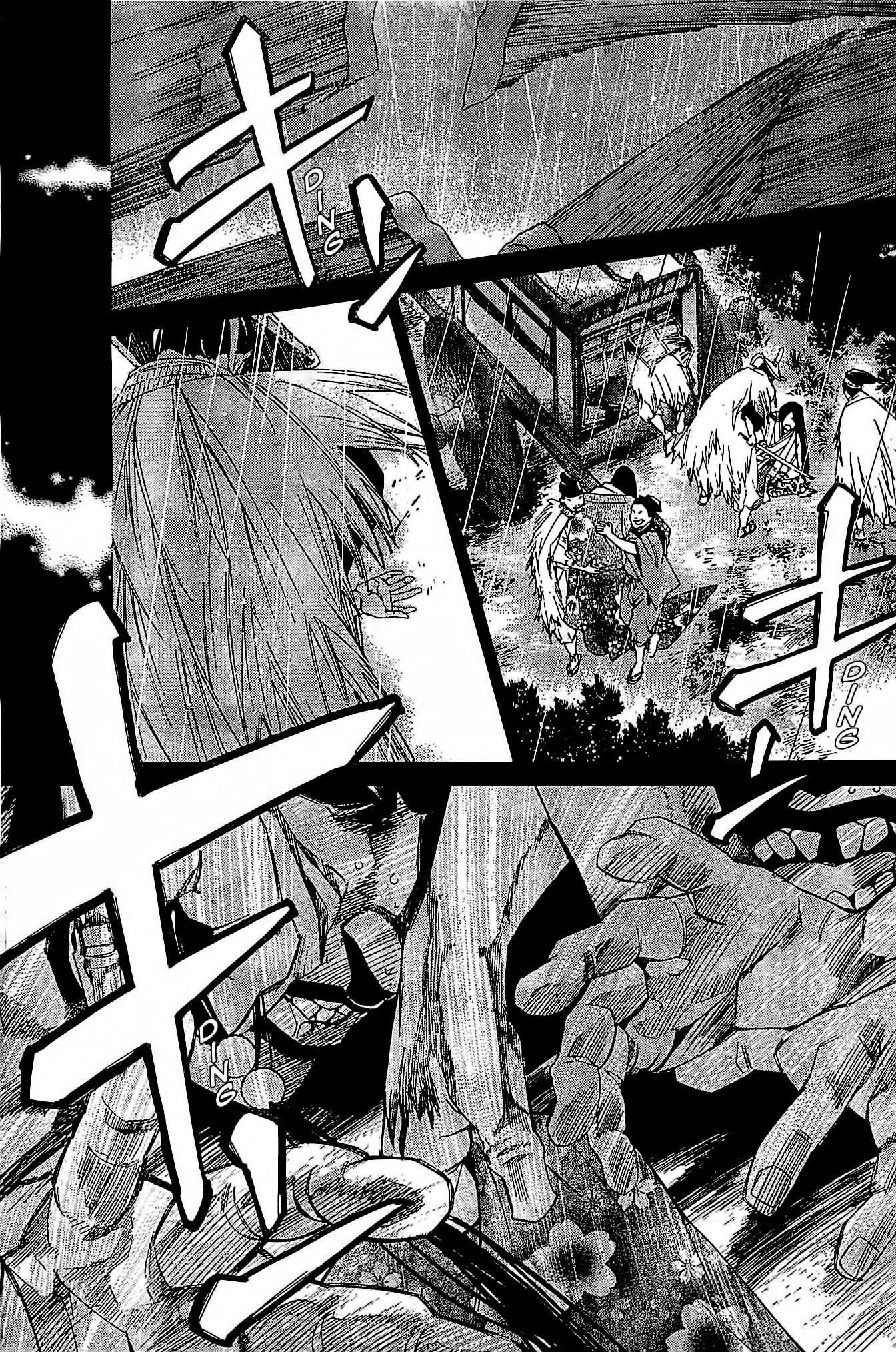 Read Noragami ES Manga Online