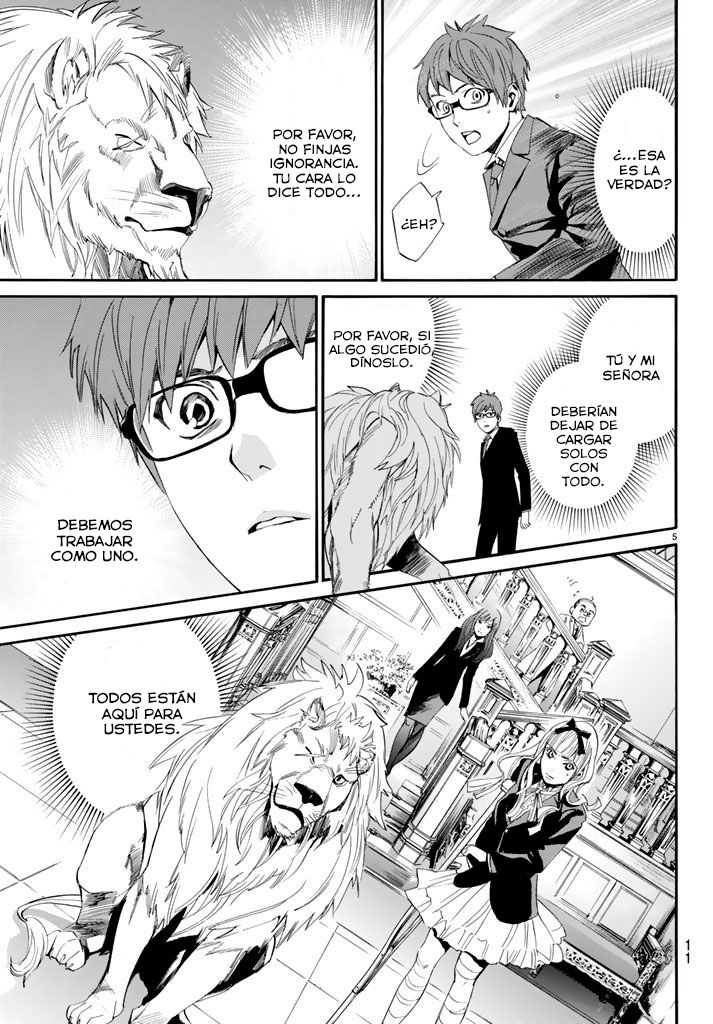 Read Noragami ES Manga Online